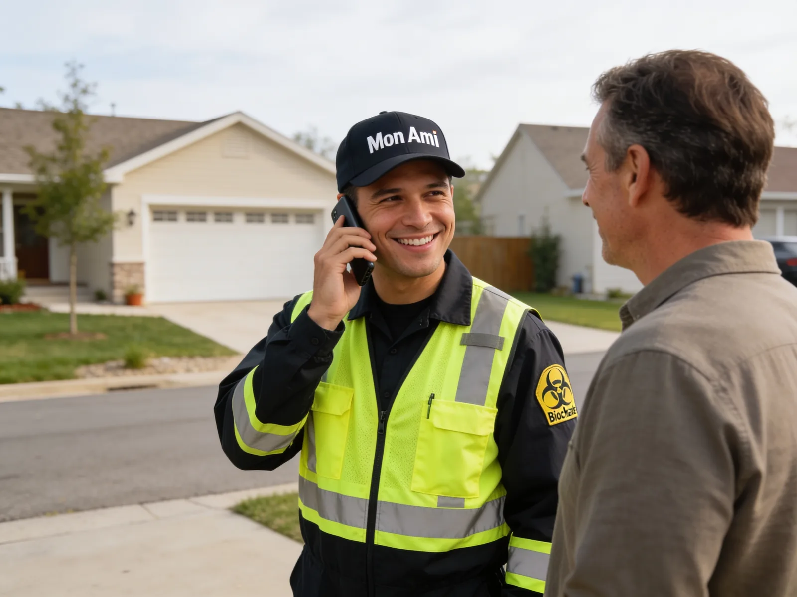 Sewage Cleanup Brule, NE FAQs